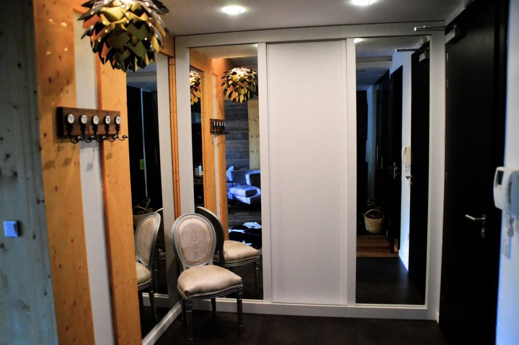 Atelier Zakopane Apartamenty Pod Giewontem Екстер'єр фото